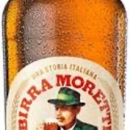 MORETTI 33cl