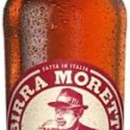 MORETTI ROSSA 33cl