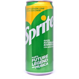 SPRITE LATTINA