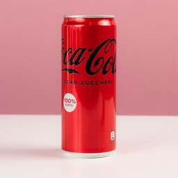 Coca Cola Zero