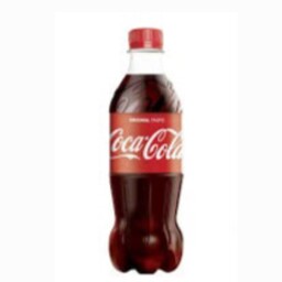 COCA COLA 375 ML