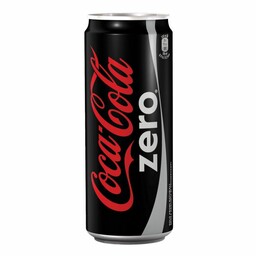 Coca cola zero