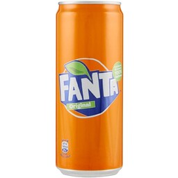 Fanta