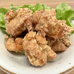 Pollo Karaage 