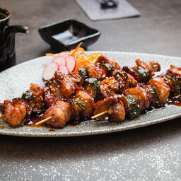 96 Yakitori