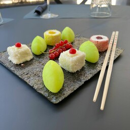 Sushi Dolce