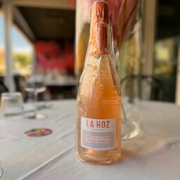 La HOZ Rosè Nature - Umani Ronchi