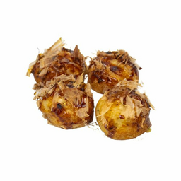 Takoyaki