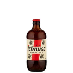 Birra Ichnusa (50 cl)