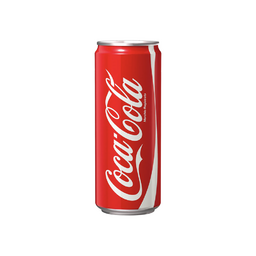 Coca Cola Lattina (33 cl)