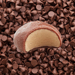 Mochi Cioccolato (2 pz)