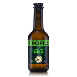 TIPO PILS 33cl