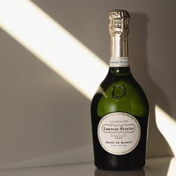 Laurent Perrier - Blanc de Blanc's