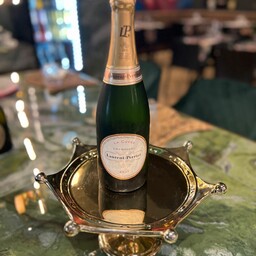 Laurent Perrier - Curvee Brut