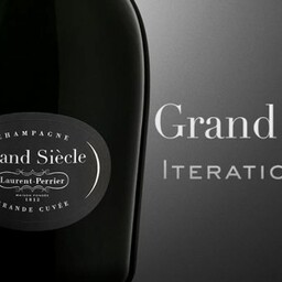 Laurent Perrier - Grand Siècle n°26 Brut