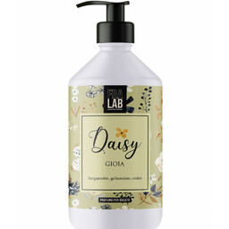 Gioia - DAISY - Profuma Bucato per lavatrice 250 ml