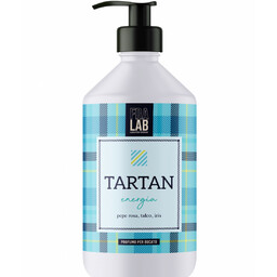 Energia - TARTAN - Profuma Bucato per lavatrice 250 ml