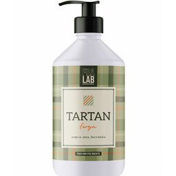 Forza - TARTAN - Profuma Bucato per lavatrice 250 ml