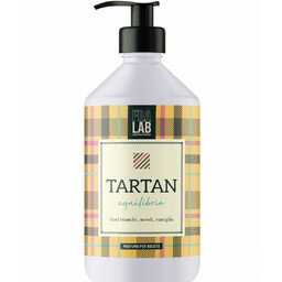 Equilibrio - TARTAN - Profuma Bucato per lavatrice 250 ml