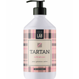 Armonia - TARTAN - Profuma Bucato Per lavatrice 250 ml