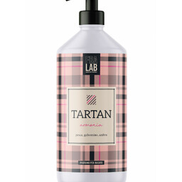 Armonia - TARTAN - Profuma Bucato Per lavatrice 500 ml