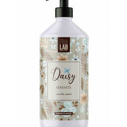 Serenita' - DAISY - Profuma Bucato per lavatrice 500 ml