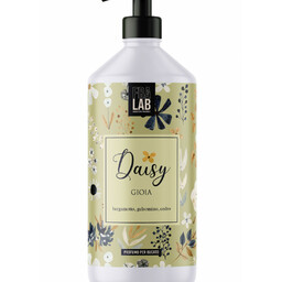 Gioia - DAISY - Profuma Bucato per lavatrice 500 ml