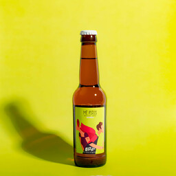 Mè Piàss - Mexican lager con fresh lime