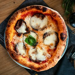 Parmigiana Pizza TONDA