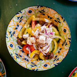 Insalata alla Greca