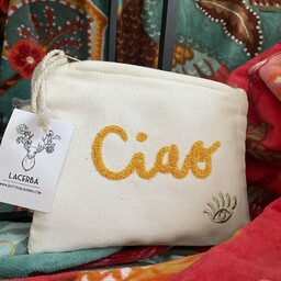 POCHETTE CIAO