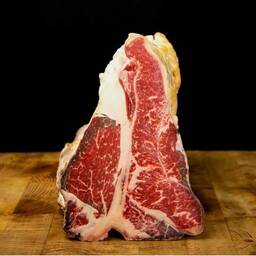 FIORENTINA BOVINO ANGUS DRY AGED - 75