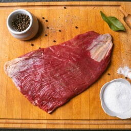 BAVETTA/FLANK STEAK - 88