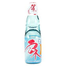 Ramune Soda - 20cl