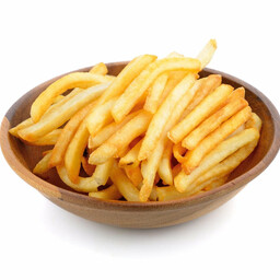 2. Fries