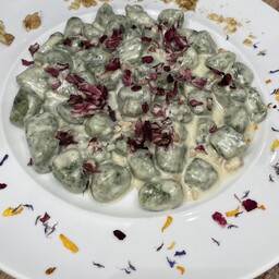 GNOCCHI VERDI