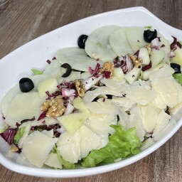 INSALATA DI MELA GRANDE