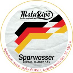 Sparwasser