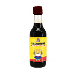 Teriyaki 23cl