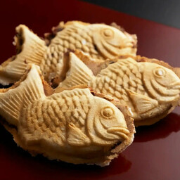 Taiyaki (1pz) 