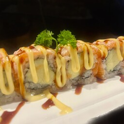 221 Uramaki purè