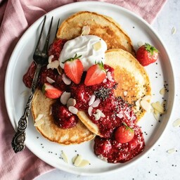 Pancakes