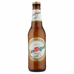 Glutenfree San Miguel