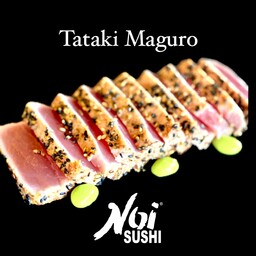 TATAKI MAGURO