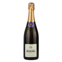 Mosnel Pas Dosè Franciacorta Magnum