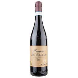 Zenato Amarone Classico della Valpolicella 2018 