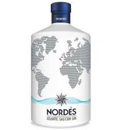 Gin Nordes