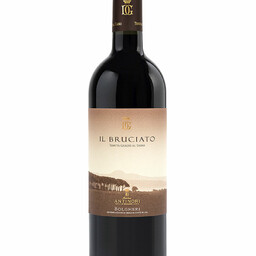 Antinori Bruciato 2022 (rosso)