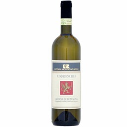 Fattoria Monticino Rosso Codronchio 2022 Bianco