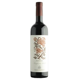 Villa Papiano Sangiovese "Papesse" 2022